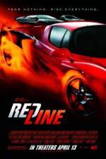 Watch Redline Megavideo