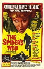 Watch The Spider\'s Web Megavideo