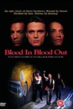 Watch Blood In Blood Out Megavideo