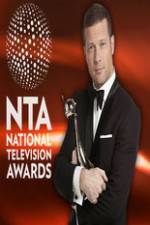 Watch The National Television Awards Megavideo