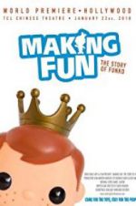 Watch Making Fun: The Story of Funko Megavideo