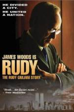 Watch Rudy The Rudy Giuliani Story Megavideo