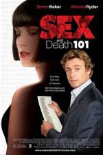 Watch Sex and Death 101 Megavideo