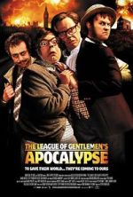 Watch The League of Gentlemen's Apocalypse Megavideo