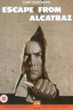 Watch Escape from Alcatraz Megavideo