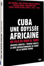 Watch Cuba une odyssee africaine Megavideo