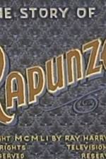 Watch The Story of 'Rapunzel' Megavideo