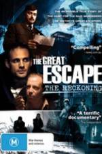 Watch The Great Escape - The Reckoning Megavideo