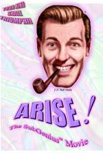 Watch Arise The SubGenius Video Megavideo