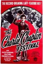 Watch Charlie Chaplin Festival Megavideo