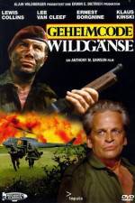 Watch Code Name Wild Geese Megavideo