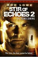Watch Stir of Echoes: The Homecoming Megavideo