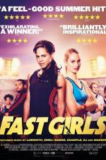 Watch Fast Girls Megavideo