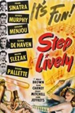 Watch Step Lively Megavideo