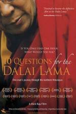 Watch 10 Questions for the Dalai Lama Megavideo