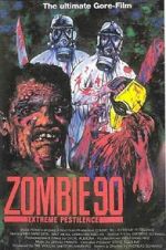 Watch Zombie \'90: Extreme Pestilence Megavideo
