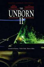 Watch The Unborn II Megavideo