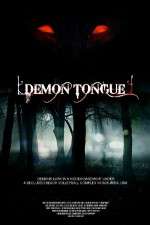Watch Demon Tongue Megavideo