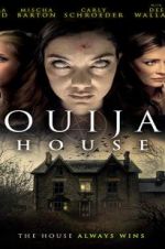 Watch Ouija House Megavideo