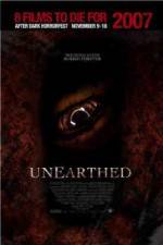 Watch Unearthed Megavideo