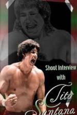 Watch Tito Santana Shoot Interview Wrestling Megavideo