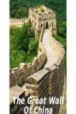 Watch The Great Wall of China Megavideo