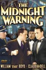 Watch Midnight Warning Megavideo
