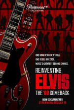 Watch Reinventing Elvis: The \'68 Comeback Megavideo