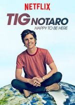 Watch Tig Notaro: Happy To Be Here (TV Special 2018) Megavideo