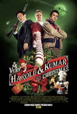 Watch A Very Harold & Kumar Christmas Megavideo