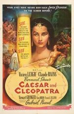 Watch Caesar and Cleopatra Megavideo