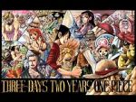 Watch One Piece \'3D2Y\': su no shi o koete! Rufi nakamatachi no chikai Megavideo