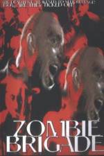 Watch Zombie Brigade Megavideo