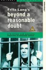 Watch Beyond a Reasonable Doubt Megavideo