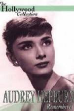 Watch Audrey Hepburn Remembered Megavideo