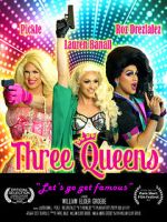 Watch Three Queens (Short 2020) Megavideo