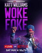 Watch Katt Williams: Woke Foke Megavideo