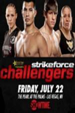 Watch Strikeforce Challengers 17 Megavideo