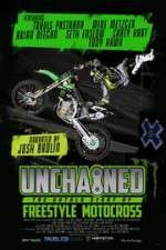 Watch Unchained: The Untold Story of Freestyle Motocross Megavideo