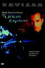 Watch Death, Deceit & Destiny Aboard the Orient Express Megavideo