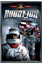 Watch Robot Jox Megavideo