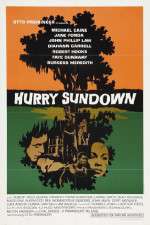 Watch Hurry Sundown Megavideo