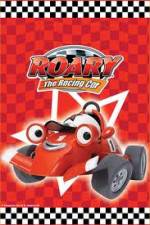 Watch Roary the Racing Car Megavideo