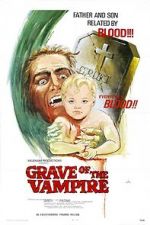 Watch Grave of the Vampire Megavideo