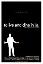 Watch To Live and Dine in L.A. Megavideo