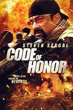 Watch Code of Honor Megavideo