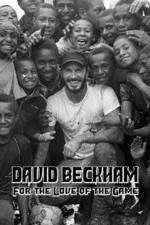 Watch David Beckham For the Love of the Game Megavideo