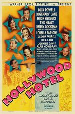 Watch Hollywood Hotel Megavideo