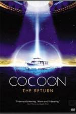 Watch Cocoon: The Return Megavideo