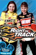 Watch Right on Track Megavideo
